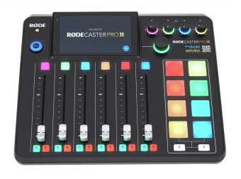 RODE Caster Pro II Фото 15