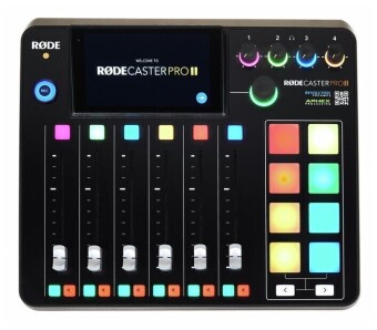 RODE Caster Pro II Фото 12