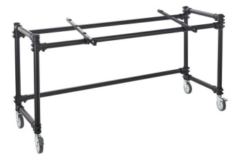 Jaspers Keyb Stand 1R-150B + Music Stand Фото 7