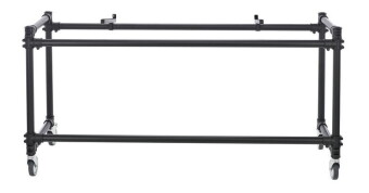 Jaspers Keyb Stand 1R-150B + Music Stand Фото 6