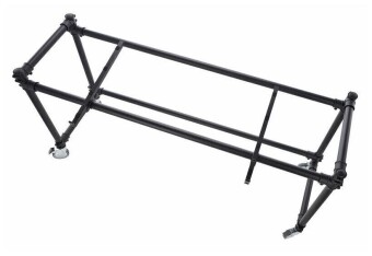 Jaspers Keyb Stand 1R-150B + Music Stand Фото 5