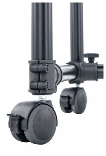 Jaspers Keyboard Stand 4R-105B Фото 2