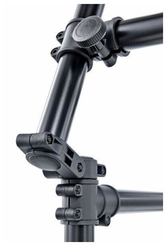 Jaspers Keyboard Stand 4R-105B Фото 3