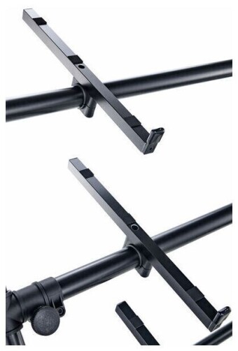 Jaspers Keyboard Stand 4R-105B Фото 7
