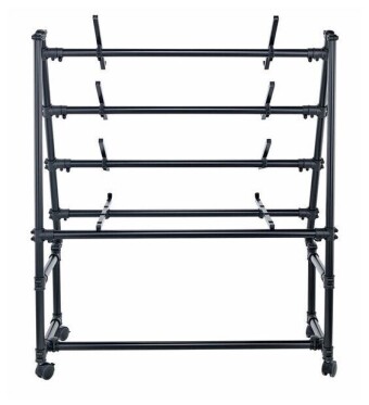 Jaspers Keyboard Stand 4R-105B Фото 10