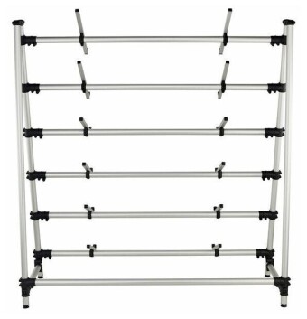 Jaspers Keyboard Stand 6D-150S Jaspers Keyboard Stand 6D-150S Фото 7