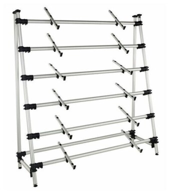 Jaspers Keyboard Stand 6D-150S Jaspers Keyboard Stand 6D-150S Фото 8