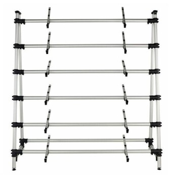 Jaspers Keyboard Stand 6D-150S Jaspers Keyboard Stand 6D-150S Фото 9