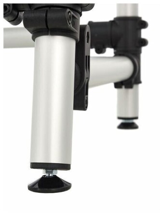 Jaspers Keyboard Stand 6D-150S Jaspers Keyboard Stand 6D-150S Фото 2