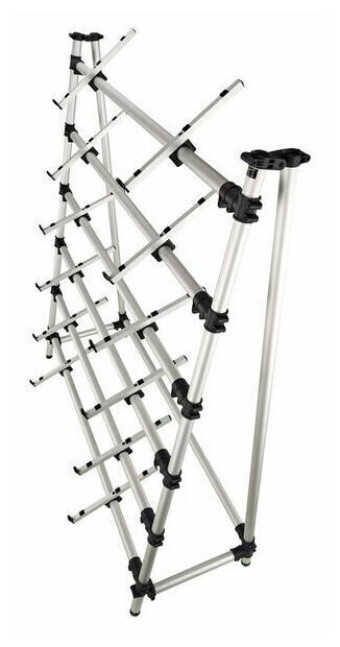 Jaspers Keyboard Stand 6D-150S Jaspers Keyboard Stand 6D-150S Фото 6