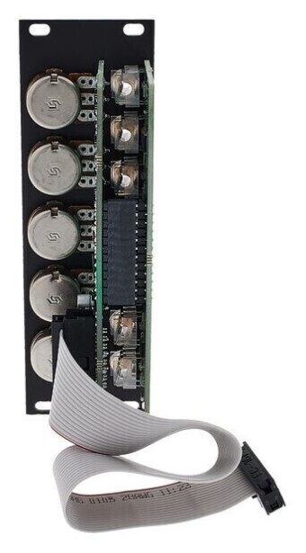 Expert Sleepers Beatrix Фото 3