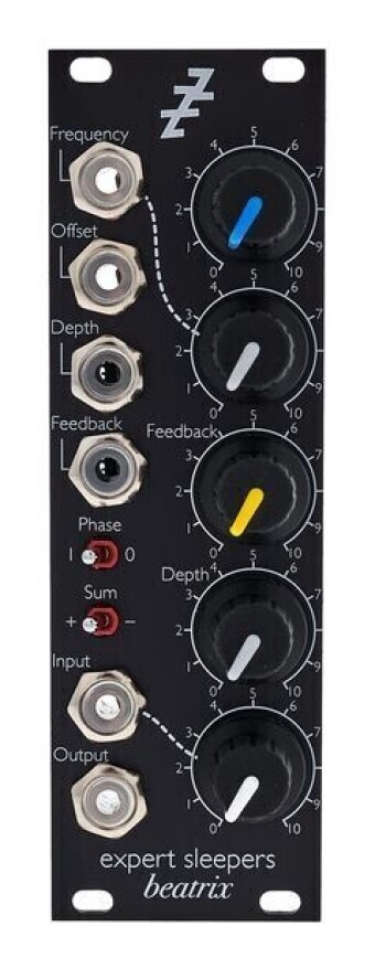 Expert Sleepers Beatrix Фото 9