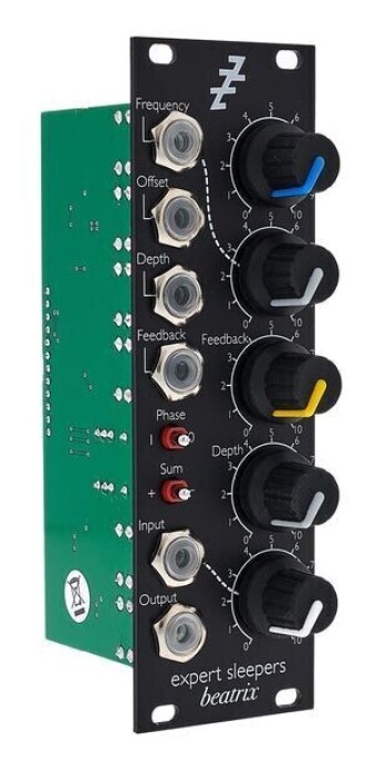 Expert Sleepers Beatrix Фото 8