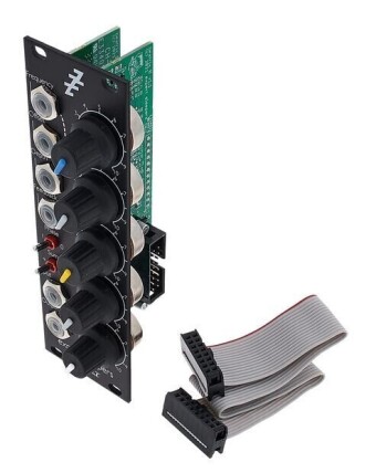 Expert Sleepers Beatrix Фото 2