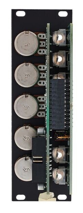 Expert Sleepers Beatrix Фото 7