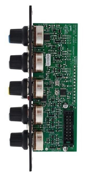 Expert Sleepers Beatrix Фото 5