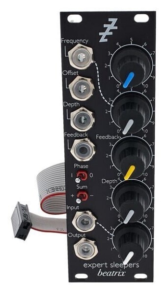 Expert Sleepers Beatrix Фото 4