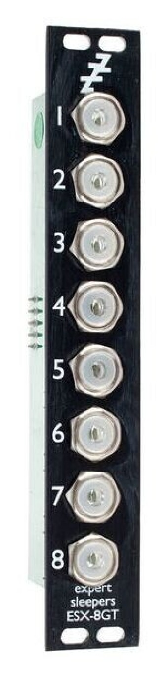Expert Sleepers ESX-8GT mk3 Expert Sleepers ESX-8GT mk3 Фото 5