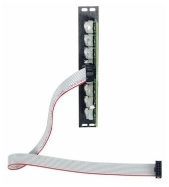 Expert Sleepers ESX-8GT mk3 Expert Sleepers ESX-8GT mk3 Фото 2