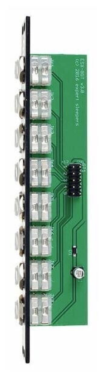 Expert Sleepers ESX-8GT mk3 Expert Sleepers ESX-8GT mk3 Фото 4