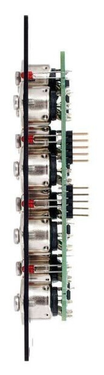 Expert Sleepers ESX-8MD mk2 Expert Sleepers ESX-8MD mk2 Фото 3