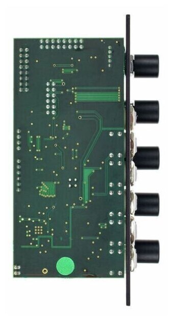 Expert Sleepers General CV Фото 3