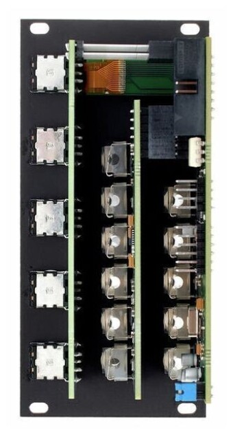 Expert Sleepers General CV Фото 5