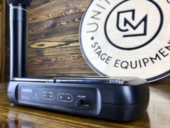 LD Systems ECO 2 HHD 2 LDWSECO2HHD2 Фото 3