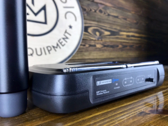 LD Systems ECO 2 HHD 2 LDWSECO2HHD2 Фото 4