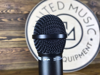 LD Systems ECO 2 HHD 2 LDWSECO2HHD2 Фото 5