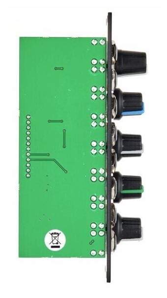 Expert Sleepers Lorelei Фото 3