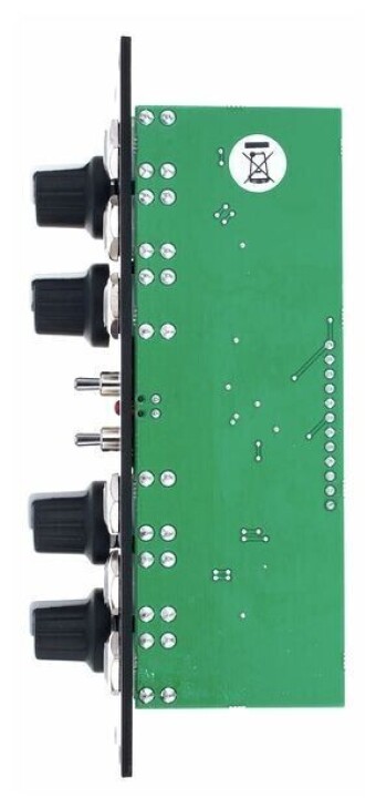 Expert Sleepers Persephone Фото 4