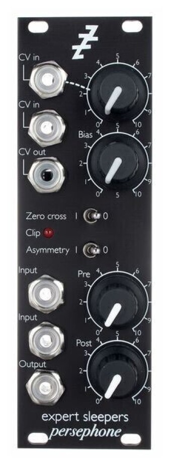 Expert Sleepers Persephone Фото 7