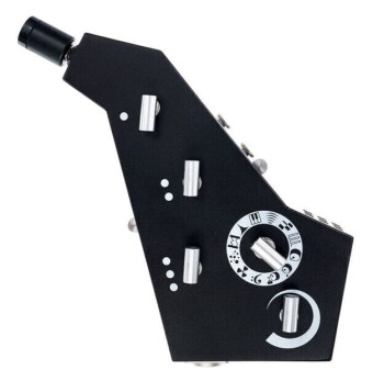 SOMA The Pipe Black SOMA The Pipe Black Фото 10