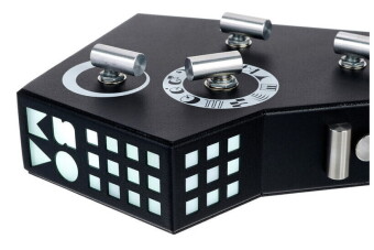 SOMA The Pipe Black SOMA The Pipe Black Фото 5