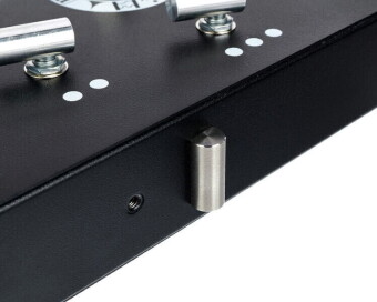 SOMA The Pipe Black SOMA The Pipe Black Фото 3