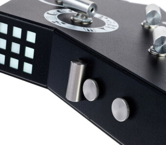 SOMA The Pipe Black SOMA The Pipe Black Фото 6