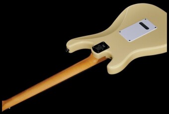 PRS SE Silver Sky Moon White Фото 11