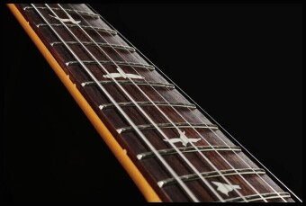 PRS SE Silver Sky Moon White Фото 5