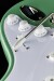 PRS SE Silver Sky Ever Green Фото 5