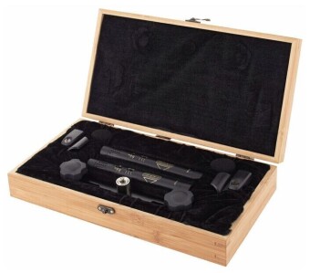 SONTRONICS STC-1S Black Фото 2