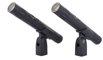 SONTRONICS STC-1S Black Фото 10