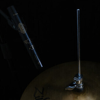 SONTRONICS STC-1S Black Фото 20