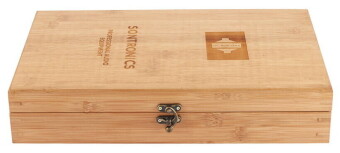 SONTRONICS STC-1S Black Фото 3