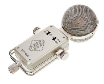 SONTRONICS ORPHEUS SONTRONICS ORPHEUS Фото 10