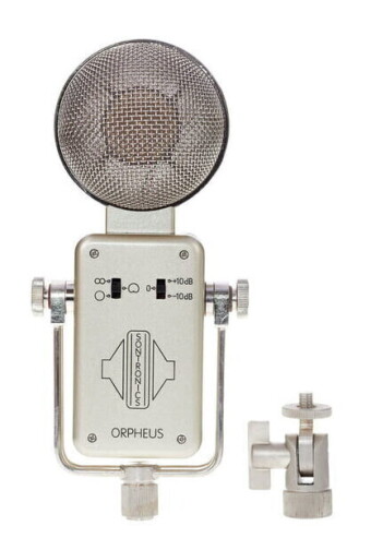 SONTRONICS ORPHEUS SONTRONICS ORPHEUS Фото 14