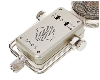 SONTRONICS ORPHEUS SONTRONICS ORPHEUS Фото 16