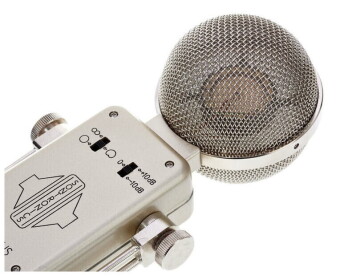 SONTRONICS ORPHEUS SONTRONICS ORPHEUS Фото 8