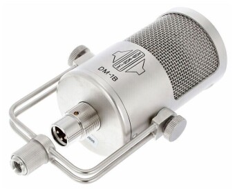 SONTRONICS DM-1B Фото 8