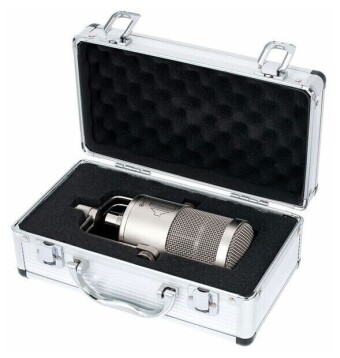 SONTRONICS DM-1B Фото 3